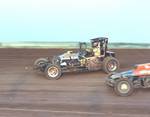 The late Bob Cody at Wichita Falls